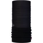 Шарф-труба дитячий (8-12) Buff Junior Polar, Solid Black