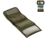 Гаманець M-Tac Elite Gen.II Hex Олива (Темна) 3
