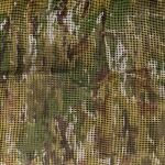 Сітка-шарф маскувальна "FV" (Frogman veil) MTP/MCU camo 4 Сітка-шарф маскувальна "FV" (Frogman veil) MTP/MCU camo 4