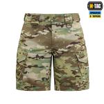 Шорти M-Tac Aggressor Short MC 2