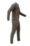 Комплект термобелья Tramp Microfleece S 5
