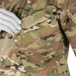 Кітель Crye Precision™ G4 Field Shirt Multicam. VTX RipStop, nylon 6