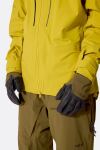 Рукавички Rab Analyst Windstopper Gloves, Oak 5