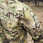 Сорочка польова тропічна "ALTITUDE" MTP/MCU camo 17 Сорочка польова тропічна "ALTITUDE" MTP/MCU camo 17