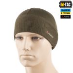 Шапка-підшоломник M-Tac Polartec Dark Олива