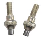 Наконечник для трекінгових палиць Black Diamond Tech Tips Carbide, Black