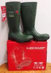 DUNLOP Чоботи гумові до -20°С FieldPRO S5 6 DUNLOP Чоботи гумові до -20°С FieldPRO S5 6