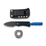 Ніж фіксований тактичний Civivi Baby Banter Чорний G10 Nitro-V 3 Ніж фіксований тактичний Civivi Baby Banter Чорний G10 Nitro-V 3