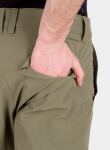 Брюки мужские Black Diamond Alpine Light Pants, Burnt Olive 8 Брюки мужские Black Diamond Alpine Light Pants, Burnt Olive 8