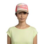 Кепка Buff Trucker Cap, Enia Multi 3 Кепка Buff Trucker Cap, Enia Multi 3