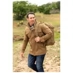 Куртка демісезонна 5.11 Tactical "Watch Jacket" Kangaroo 13