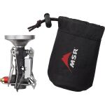 Пальник газовий MSR PocketRocket Deluxe 4 Пальник газовий MSR PocketRocket Deluxe 4