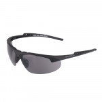 Баллистические очки Swiss Eye Apache с сменными линзами (3 шт). Черного цвета 4