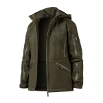 Куртка тактическая женская Softshell WAC-17. Защита от ветра и влаги. Олива 6 Куртка тактическая женская Softshell WAC-17. Защита от ветра и влаги. Олива 6