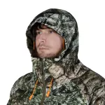 Комплект мисливський Rubicon SoftHeat (9594+9595) Terra — Terra UA 5