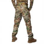 Штаны SoftShell Vent Multicam 3
