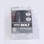 Активные защитные наушники Howard Leight Impact Sport BOLT R-02232 12 Активные защитные наушники Howard Leight Impact Sport BOLT R-02232 12