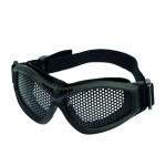Очки для страйкбола WoSport GG-MA-74. Черные