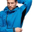 Гірськолижна чоловіча мембранна куртка Black Diamond Recon Stretch Ski Shell, Bluebird 10