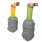 Надувной коврик Sea to Summit Comfort Plus Insulated Mat, 184 × 55 × 6,3 см – Красный 3 Надувной коврик Sea to Summit Comfort Plus Insulated Mat, 184 × 55 × 6,3 см – Красный 3