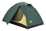 Намет Tramp Scout 3 (v2) green UTRT-056 New, зелёный 2 Намет Tramp Scout 3 (v2) green UTRT-056 New, зелёный 2