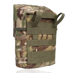 Тактичний підсумок “Сухарка”. Мультикам. Для перенесення амуніції та особистих речей. 2 Тактичний підсумок “Сухарка”. Мультикам. Для перенесення амуніції та особистих речей. 2
