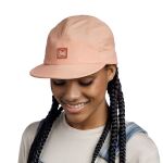 Кепка Buff 5 Panel Explore Cap Slen Orange 6
