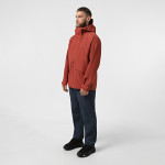 Куртка Frontier Saxifraga 20k/20k. Terracotta 2 Куртка Frontier Saxifraga 20k/20k. Terracotta 2
