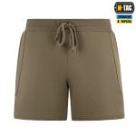 Шорти M-Tac Sport Fit Cotton Dark Олива, dark Olive 2 Шорти M-Tac Sport Fit Cotton Dark Олива, dark Olive 2