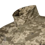 Китель Helikon-Tex MBDU - NyCo Ripstop. Пиксель 4 Китель Helikon-Tex MBDU - NyCo Ripstop. Пиксель 4