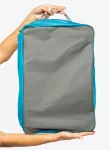 Чехол для одежды Sea to Summit Ultra-Sil Garment Mesh Bag – Голубой 5