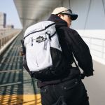 Рюкзак туристичний Naturehike Helium CNK2300BB017 25 л білий 5 Рюкзак туристичний Naturehike Helium CNK2300BB017 25 л білий 5