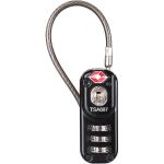 Замок Lifeventure TSA Zipper Lock 2 Замок Lifeventure TSA Zipper Lock 2