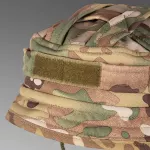 Панама утепленная SPECPROM Softshell, Мультикам 6 Панама утепленная SPECPROM Softshell, Мультикам 6