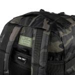 Рюкзак тактичний ASSAULT "L" Dark camo 10 Рюкзак тактичний ASSAULT "L" Dark camo 10