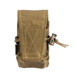 Подсумок под гранату UTactic. Койот 5 Подсумок под гранату UTactic. Койот 5