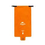 Герметичний мішок для надування матраца Naturehike FC-10 (NH19Q033-D) помаранчевий 3 Герметичний мішок для надування матраца Naturehike FC-10 (NH19Q033-D) помаранчевий 3