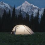 Намет двомісний ультралегкий Naturehike Star River UL CNK2450WS022, сірий 2 Намет двомісний ультралегкий Naturehike Star River UL CNK2450WS022, сірий 2