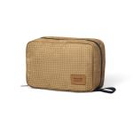 Косметичка Naturehike NH20SN010 розмір L гірчична