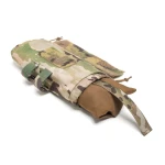 Аптечный подсумок Roll бокового выноса Rarog. Cordura 1000D. Мультикам 4