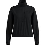 Реглан флісовий Odlo Classic 1/2 W, Чорний 6 Реглан флісовий Odlo Classic 1/2 W, Чорний 6