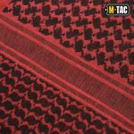Шарф шемаг M-Tac, Red/Black 2 Шарф шемаг M-Tac, Red/Black 2