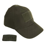 Бейсболка з тканини софтшел "SOFTSHELL BASEBALL CAP" Olive 3 Бейсболка з тканини софтшел "SOFTSHELL BASEBALL CAP" Olive 3