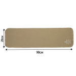 Охолоджуючий рушник Camotec Ice Towel. Койот 5