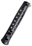 Ніж складаний Cold Steel TI-Lite Aluminium 4", Black 2 Ніж складаний Cold Steel TI-Lite Aluminium 4", Black 2