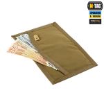 Гаманець M-Tac Tactical Wallet Elite Койот 3