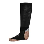 Шкарпетки тактичні "5.11 Tactical Merino OTC Boot Sock" Black 5 Шкарпетки тактичні "5.11 Tactical Merino OTC Boot Sock" Black 5