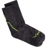 Шкарпетки Buff Dryflx Crew Sock, Black 2 Шкарпетки Buff Dryflx Crew Sock, Black 2