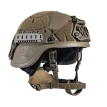 Балістичний шолом Sestan-Busch Helmet MICH (BK-ACH). Койот 6 Балістичний шолом Sestan-Busch Helmet MICH (BK-ACH). Койот 6