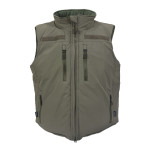 Жилет утеплений G-loft Level 7A A.T.A.K.A. Сірий 3